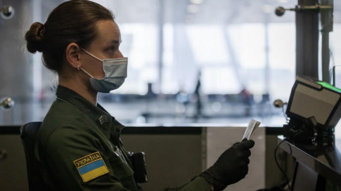 Україна змінила правила в’їзду для іноземців: роз’яснюють закарпатські прикордонники (ВІДЕО)