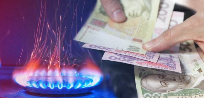 Закарпатгаз: борг за газ стягуватимуть через суд (ВІДЕО)