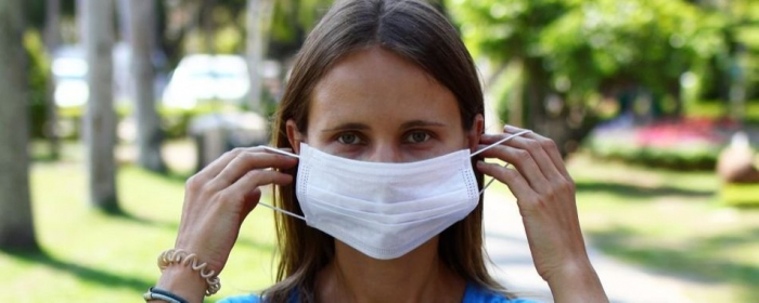 За добу жоден закарпатець не захворів на коронавірус 