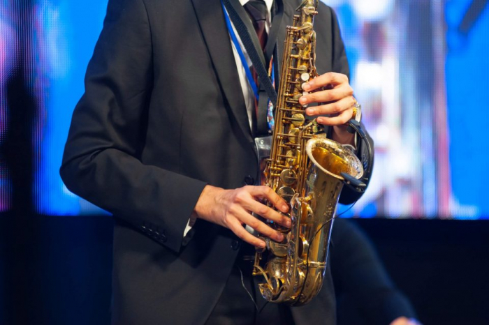 "Пап-джаз- квартет" виступить на Міжнародному джазовому фестивалі у Берегові