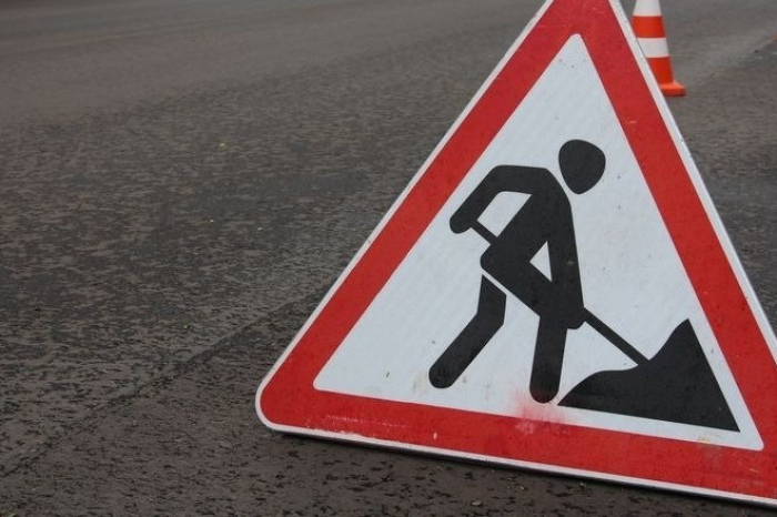 У суботу у зв'язку із ремонтом в Ужгороді буде перекрито вулицю Олександра Духновича