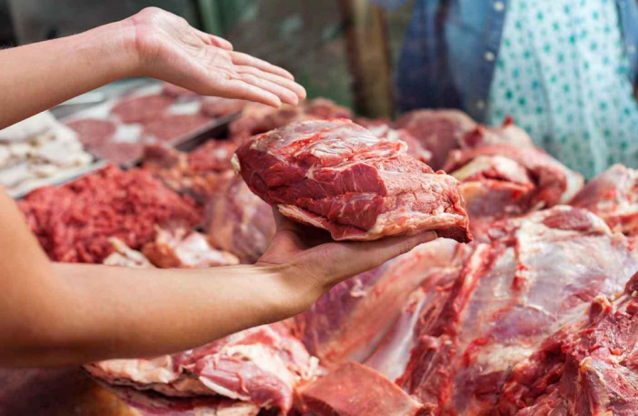 Дороге життя: ціни на м’ясо в Закарпатті зросли (ВІДЕО)