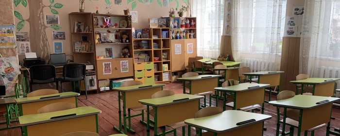 Вакцинація перед 1 вересня на Закарпатті: чи щепилися освітяни до початку навчального року
