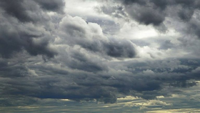 На Закарпатті прогнозують короткочасні дощі з грозами