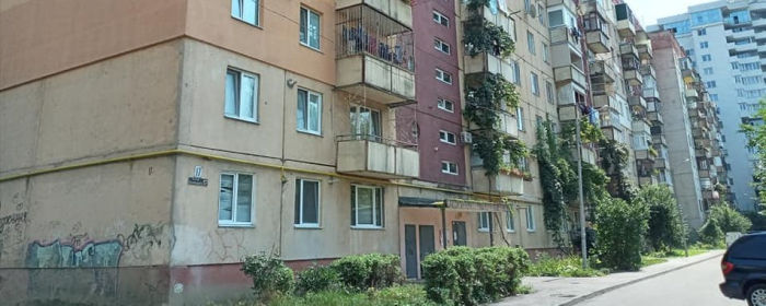 В Ужгороді призупинили газопостачання в багатоквартирному будинку