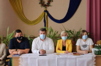 Як проходить вакцинальна кампанія серед ужгородських освітян