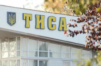 На КПП “Тиса” спостерігається значна черга