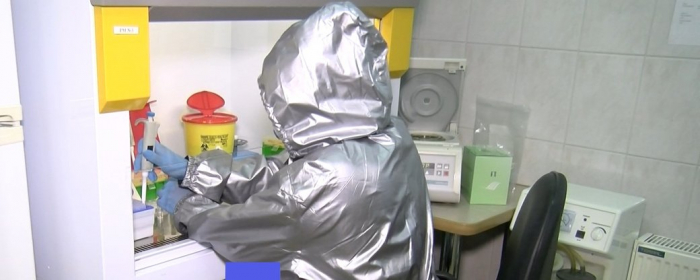 За добу на Закарпатті зафіксували 95 нових випадків COVID-19