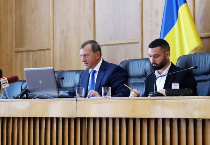 На сесії міськради Ужгорода затверджено та внесено зміни до низки цільових Програм 