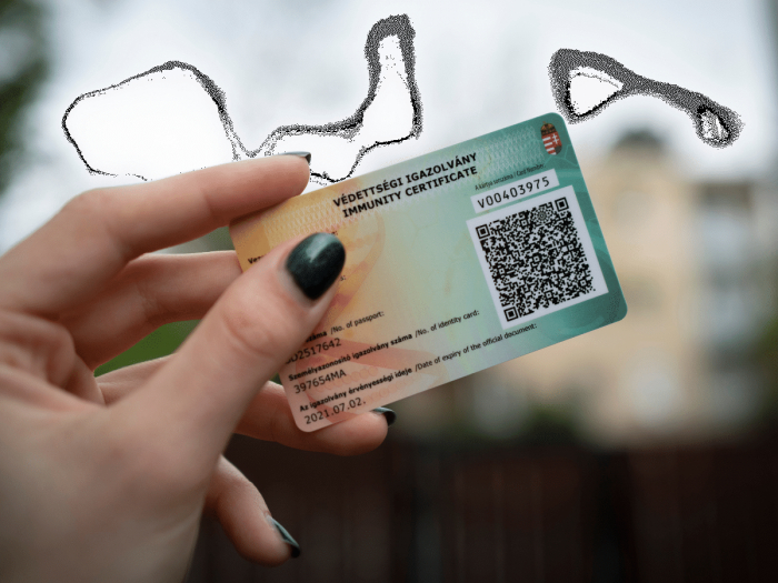 Чому виникла плутанина і затримки з угорськими сертифікатами про вакцинацію закарпатцям