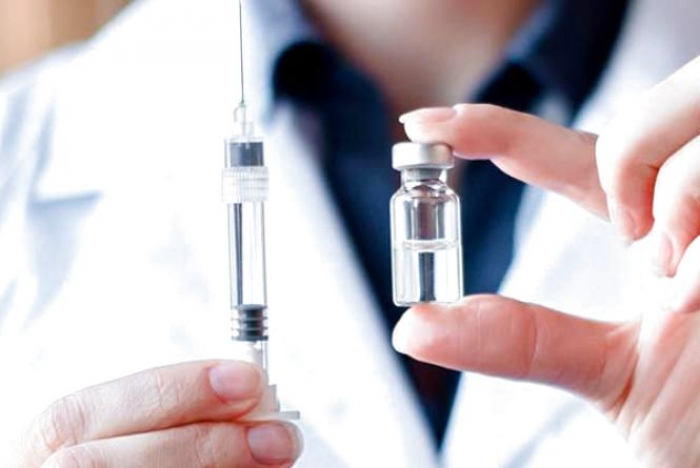 У міськраді Ужгорода доступні три види вакцин проти COVID-19