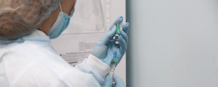 Понад тисяча закарпатців вакцинувалися впродовж минулої доби 