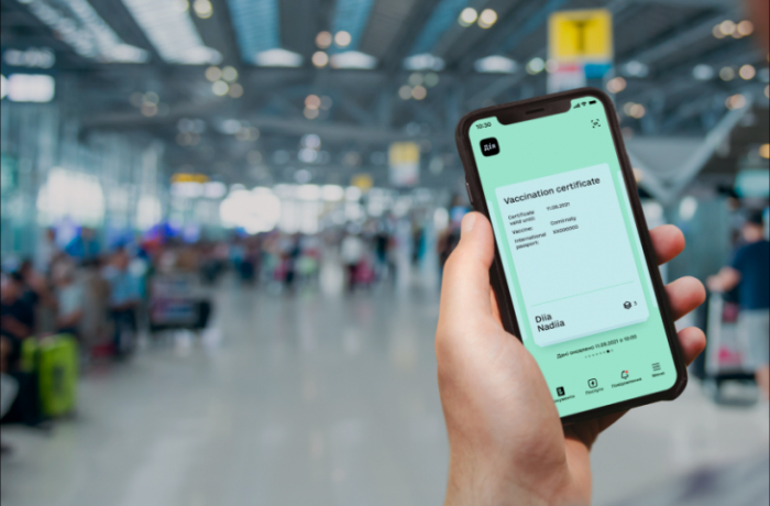 Усе, що потрібно знати про «жовті» та «зелені» COVID-сертифікати (ВІДЕО)