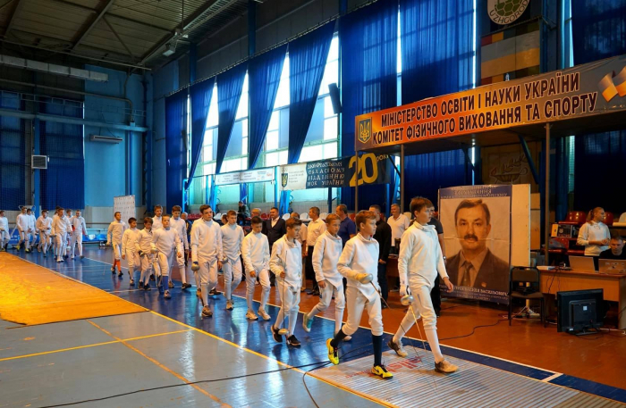 Турнір пам’яті Василя Герея пройшов в Ужгороді (ВІДЕО)
