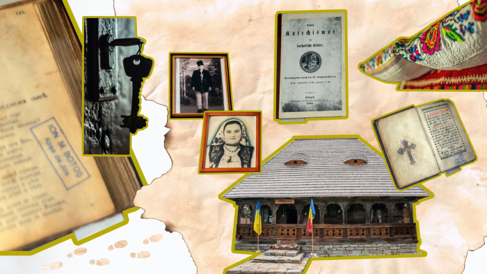 Музей історії, румунські свята та дерев’яні церкви: слідами румунів на Закарпатті