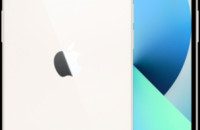 iPhone 13 - найсучасніший айфон з максимумом технічних новинок