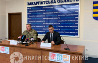 Осінній призов 2021: скільки закарпатців піде до армії?