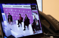 Напрацювання Стратегії безбар’єрного простору в Ужгороді представили на Міжнародному саміті мерів