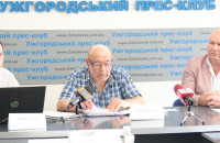 Закарпатські онкологи закликали дотримуватися безпеки пацієнтів та прав лікарів