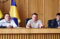 Чергове засідання Ради голів ОСББ, ЖБК та БК відбулося в Ужгороді