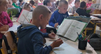 "Жовта" зона і навчання: хто із закарпатських школярів вчитиметься дистанційно? 