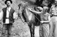 У медовий місяць із фотокамерою. Фердинанд Бучина та його мандри Закарпаттям