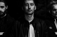 Вокаліст ужгородського гурту Михайло Готра: “Записую нові ідеї, коли є натхнення”