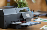 3 кращих виробника кольорових принтерів