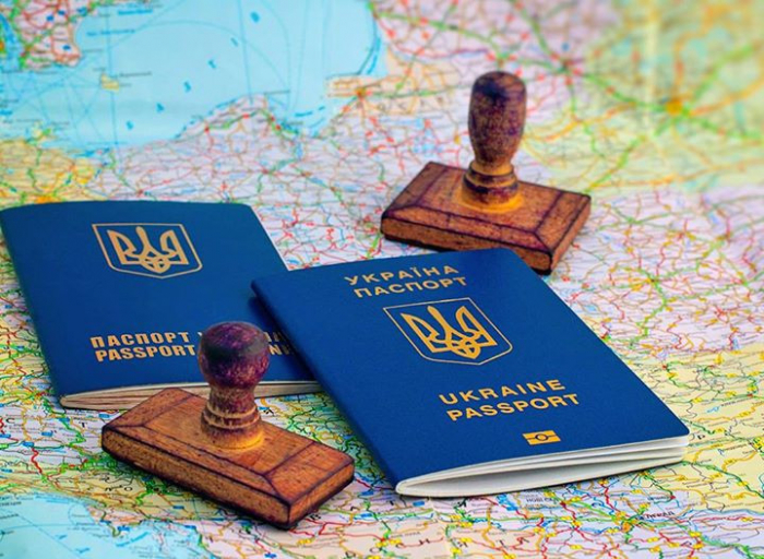 З 1 січня подорожчали закордонні паспорти та ID-картки