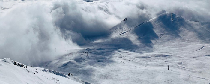 Погодні умови на Закарпатті можуть ускладнити роботу гірськолижних курортів