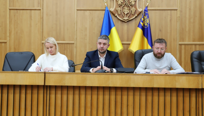 Відбулося засідання архітектурно-містобудівної ради в Ужгородській міській раді. Що вирішили?
