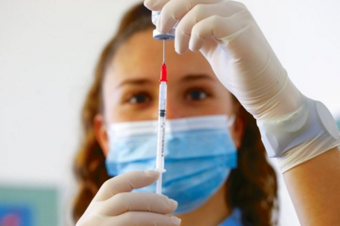 В Україні розширять перелік професій, для яких вакцинація є обов’язковою (ВІДЕО)