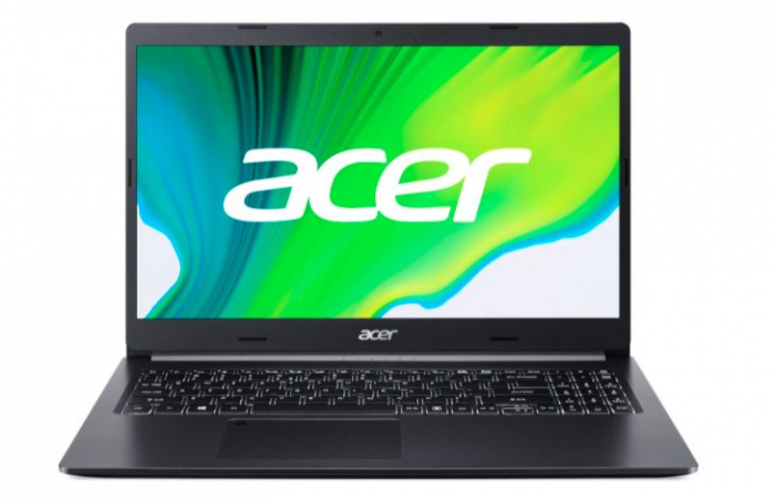 Acer Aspire: семейство ноутбуков для работы и развлечений
