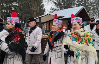 В Мукачеві стартував фестиваль «Червене вино»