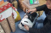 Соціальний магазин "Нове життя старим речам" відкриють в Ужгороді
