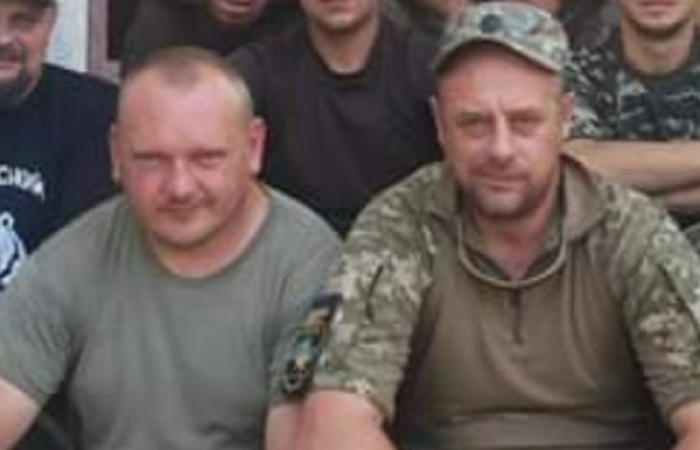 Закарпаття втратило ще двох Героїв, які захищали країну (ФОТО)