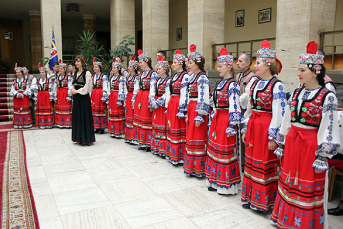 Закарпатський народний хор може отримати статус національного