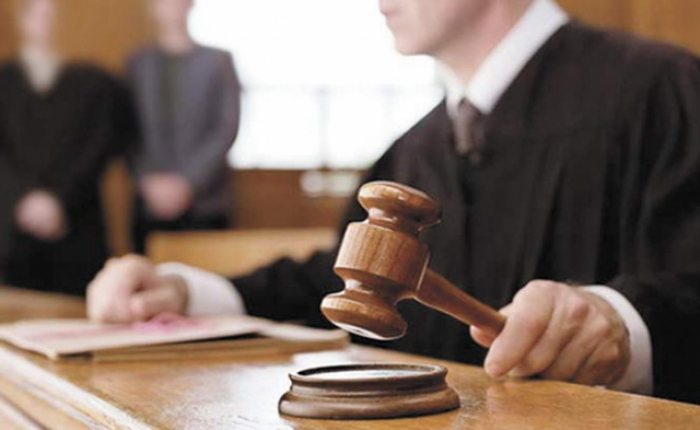 На Закарпатті засудили на 3 роки співвласника місцевого провайдера за крадіжку номерів