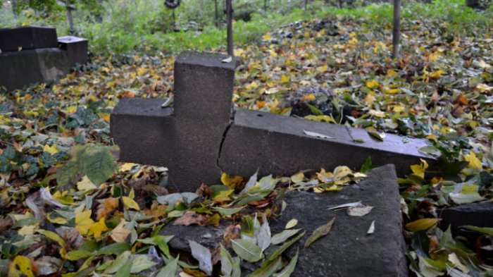 В Ужгороді вирішують долю цвинтаря на Капушанській (ВІДЕО)