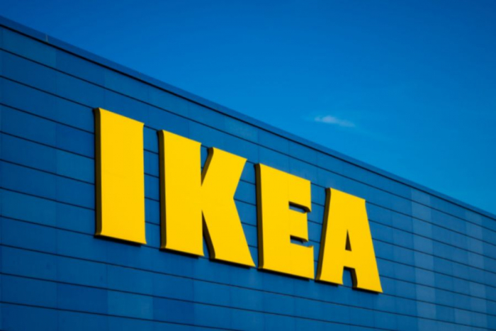 IKEA: розкіш чи необхідність?
