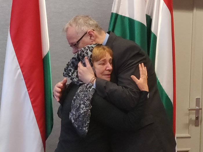 Спогади про Героя: «Олександр Літераті був військовим за покликанням»