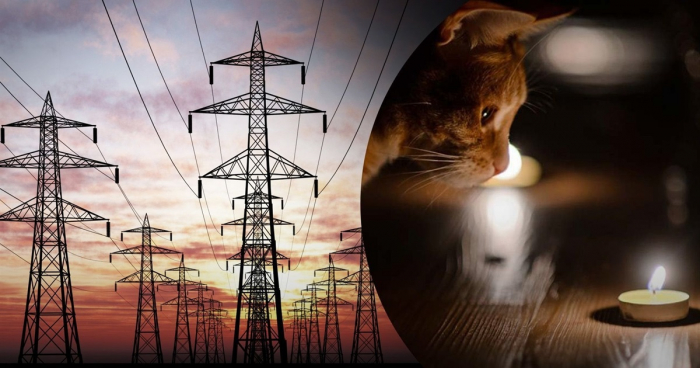"Закарпаттяобленерго" оприлюднило графік відключень електроенергії на 19 грудня