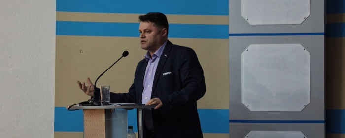 "Путін вчинив як воєнний злочинець". Інтерв'ю з доктором юридичних наук Савчиним