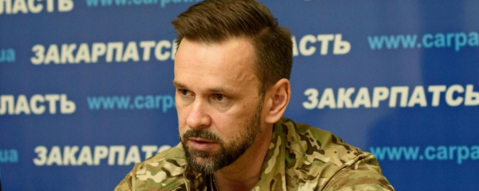 Чоловіки, які приїжджають на Закарпаття з інших областей, мають стати на військовий облік