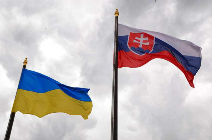 Україна закликає словацьких добровольців стати на захист Європи від російської агресії