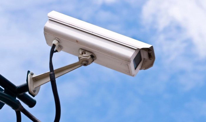 «Безпечне Закарпаття»: в області діє 343 камери відеоспостереження