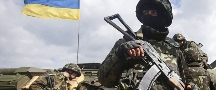На Закарпатті формують територіальну оборону (ВІДЕО)