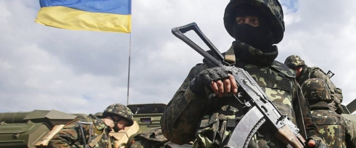 Воєнний стан в Україні: які обмеження діють