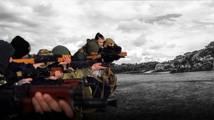 Тероборона на Закарпатті: область укомплектована майже на 40 відсотків