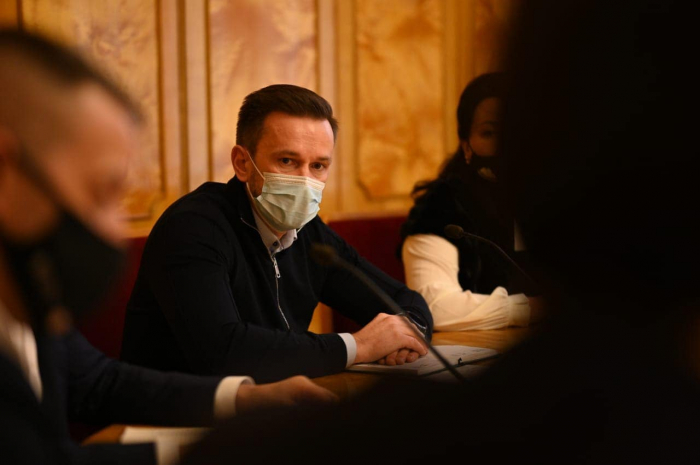 Голова ОДА: "На Закарпатті посилено охоронятимуть консульства через можливі провокації Росії"